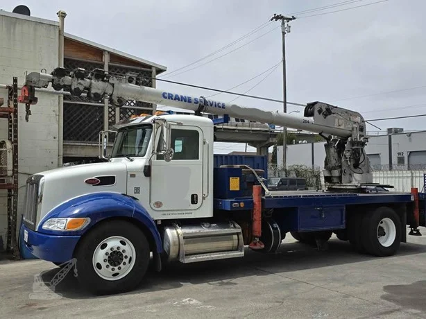 2019 GARLAND 110