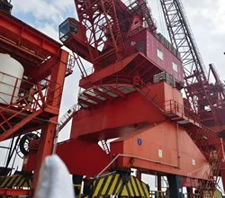 2021 Wuxi JIANGNAN MINING MACHINERY MANUFACTURING CO LT MQ3033