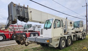 2003 Terex T 560