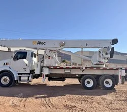 2008 Altec AC26-95S MOUNTED ON 2008 STERLING LT9500