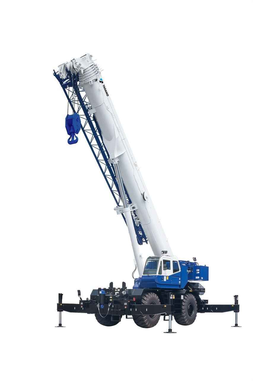 2026 Tadano GR-1200XL