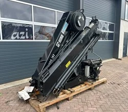 2015 Hiab X-HIPRO 192E3