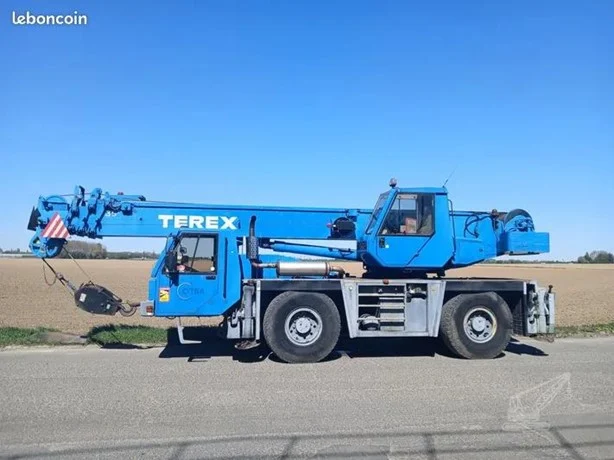 1996 PPM ATT390