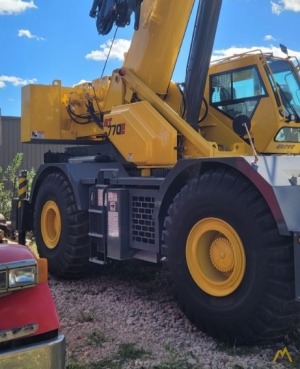 2024 Grove RT770E