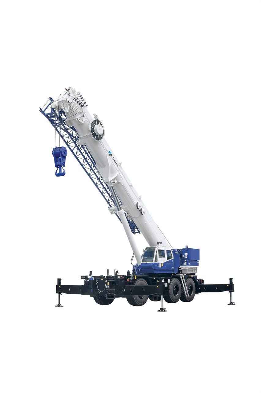 2026 Tadano GR-1600XL