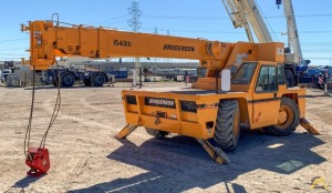 2006 Broderson IC-200-3F