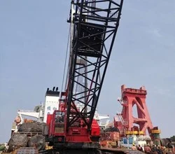 2002 Hitachi KH1000