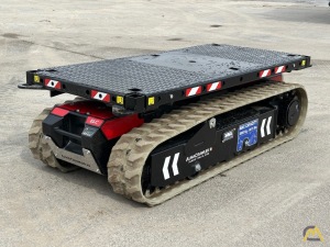 AlmaCrawler ML 3.0 FX