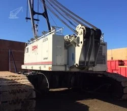 2013 LINK-BELT 298HSL