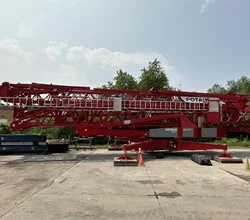 2021 POTAIN IGO T130