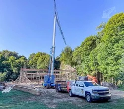 MONTARENT MONTALIFT M32 4WDS