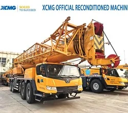 2023 XCMG QY100K6C-1