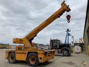 2014 Broderson IC-200-3H