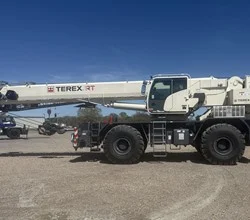 2026 Terex TRT100US