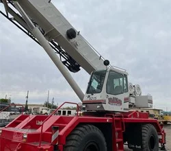 2007 Link-Belt RTC-8050 II