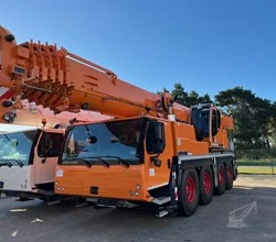 2019 LIEBHERR LTM1070-4.2