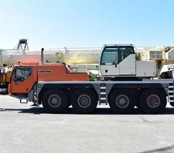2006 Liebherr LTM1070-4.1