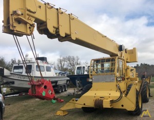 2006 Broderson RT-300-2B