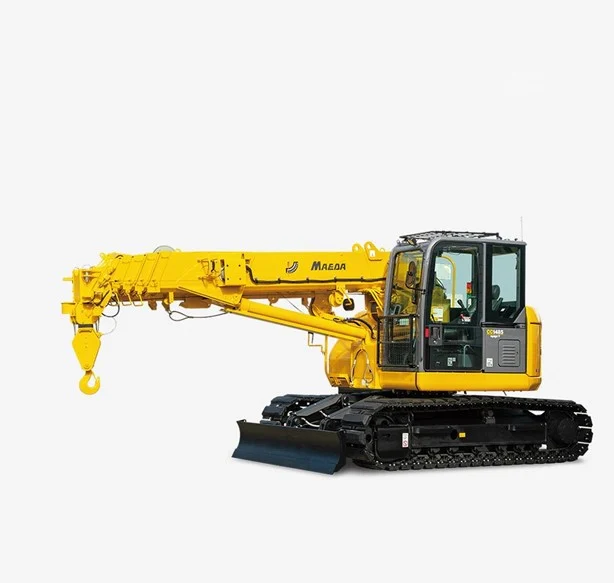2026 MAEDA CC1485S-2