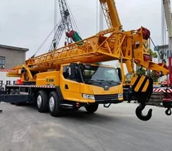 2022 XCMG QY70KC