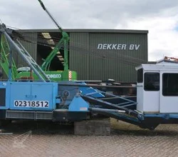 1992 Hitachi KH125-3