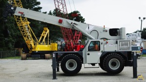 2025 Shuttlelift SCD25