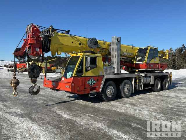 2014 Grove TMS9000E