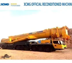 2020 XCMG XCA1600