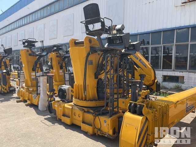 2020 XCMG SQS400