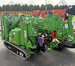 2023 Maeda MC285C