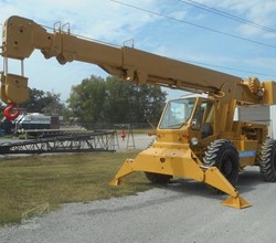 1985 Galion 150FA