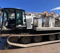 2016 TEREX GENERAL 80