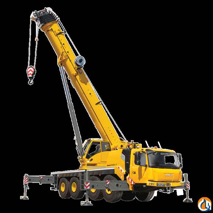 Grove GMK4100L-2
