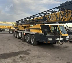 2007 Link-Belt HTC-8675 II