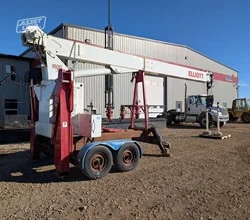 2012 Elliott 1870F