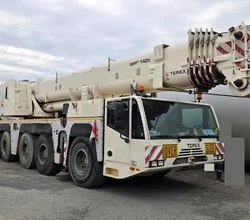 2013 TEREX DEMAG AC 140