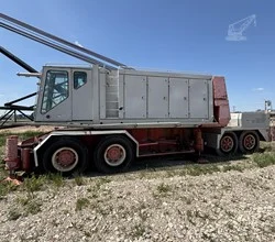 1981 Link-Belt HC-218A