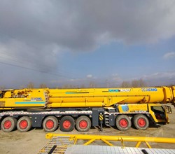 2023 XCMG XCA700