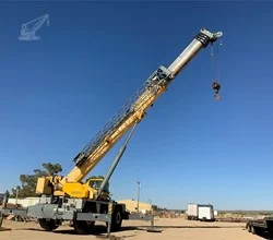 2006 GROVE RT9130E