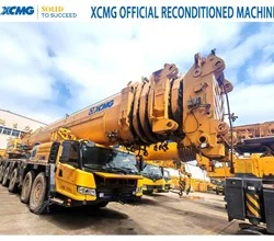 2021 XCMG XCA460