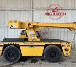 1996 BRODERSON IC80-2D