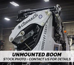 2026 Cormach 150000X E8 HP
