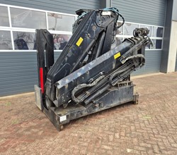 1997 Hiab R240-F2