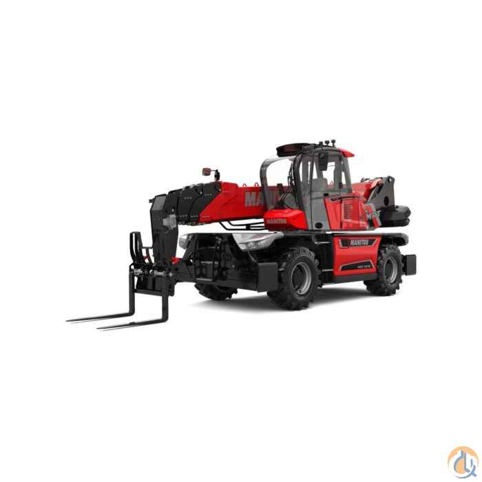 Manitou MRT2570