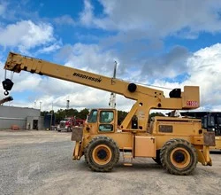 2014 BRODERSON RT300-2G