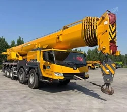 2022 XCMG QY100K7C