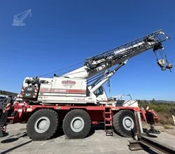 2005 Link-Belt RTC-80100 II