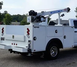 2026 Auto CRANE EHC-3²