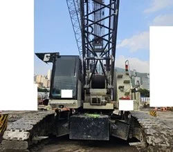 2013 HITACHI/SUMITOMO SCX1000A-3