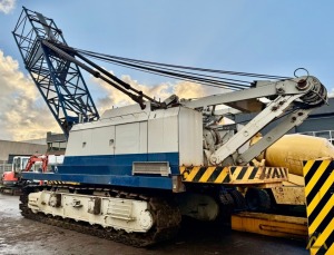 1992 Sumitomo LS-218RH